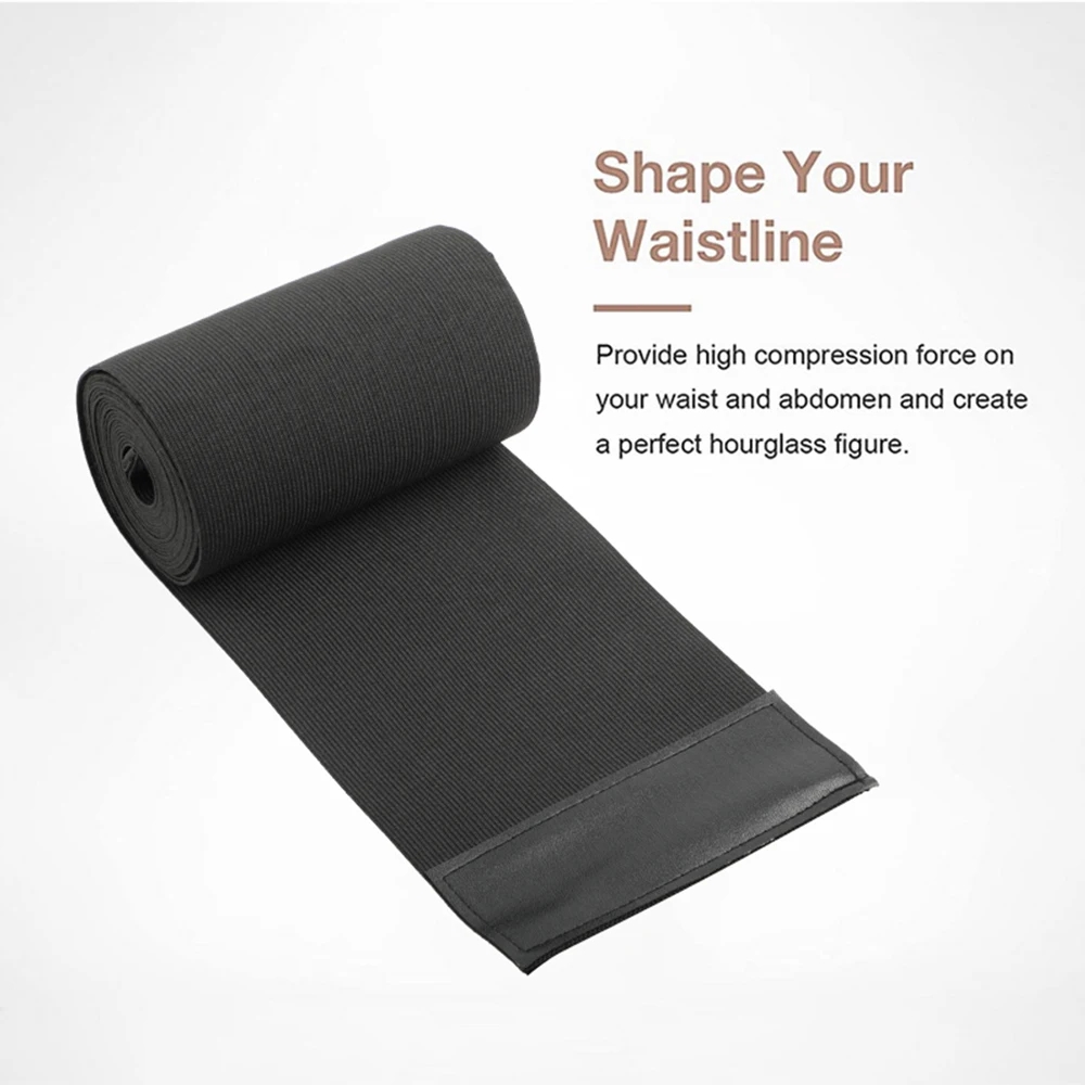 Mens women Waist Trainer Abdom - Pull Up Assist Band 评论和价格