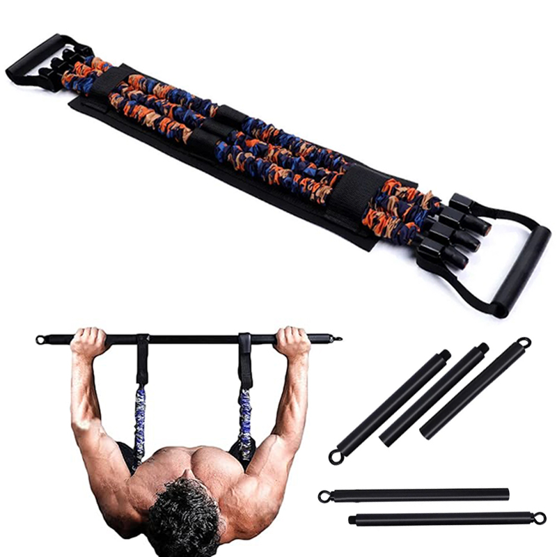 Adjustable Bench Press Bands S - Pull Up Assist Band 评论和价格