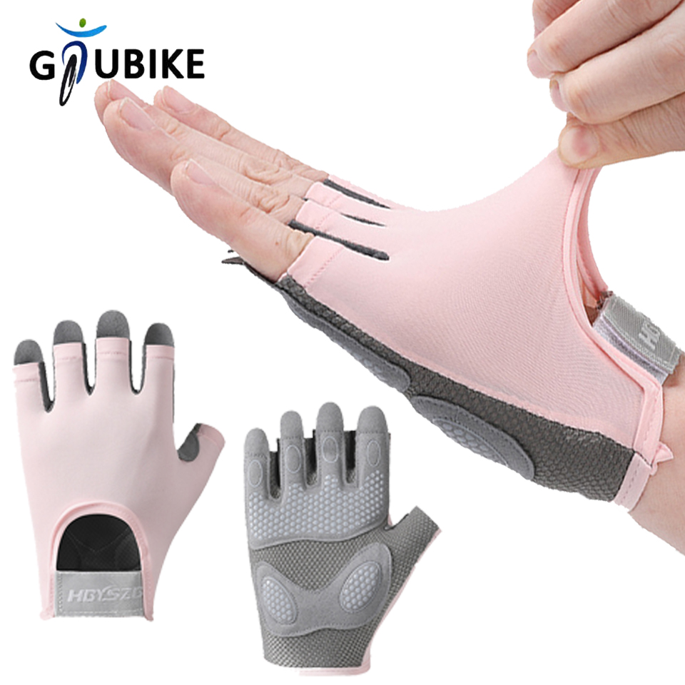 GTUBIKE 1 Pair Workout Gloves  - Crossfit G 评论和价格