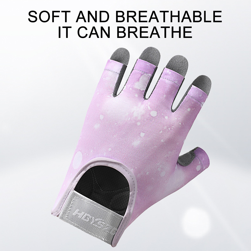 GTUBIKE 1 Pair Workout Gloves  - Crossfit G 评论和价格