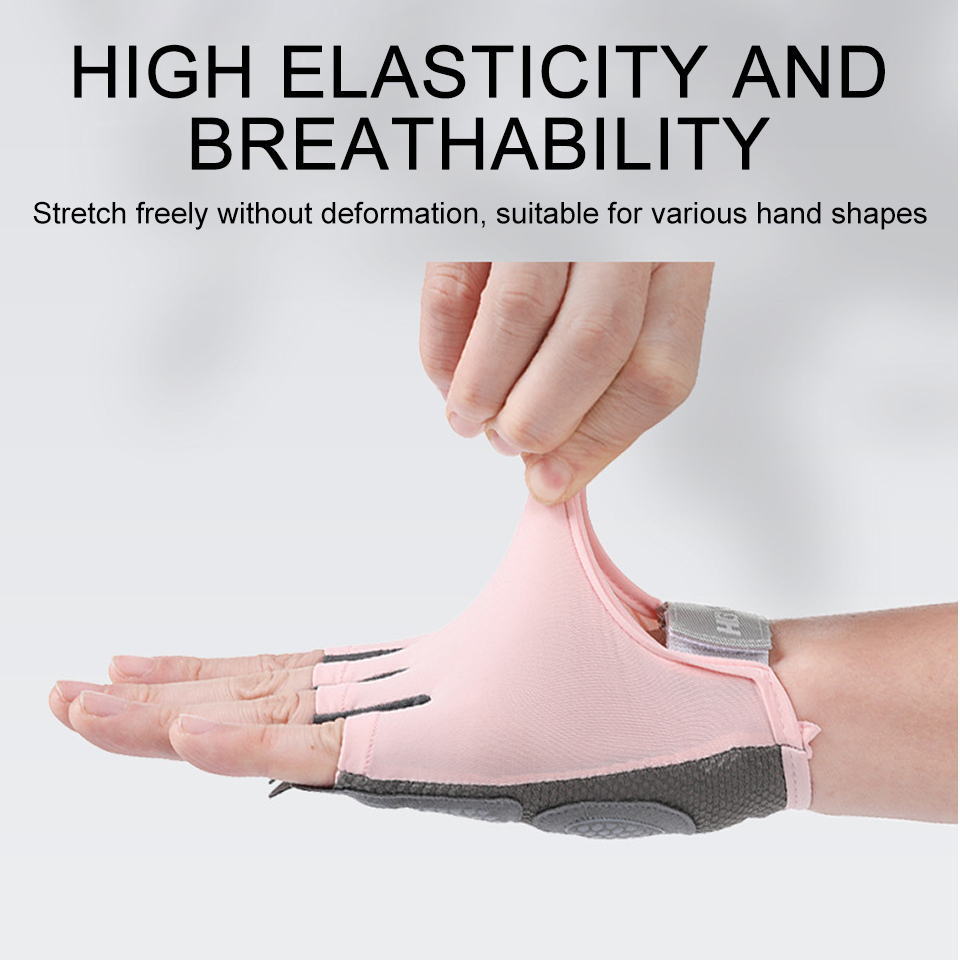 GTUBIKE 1 Pair Workout Gloves  - Crossfit G 评论和价格