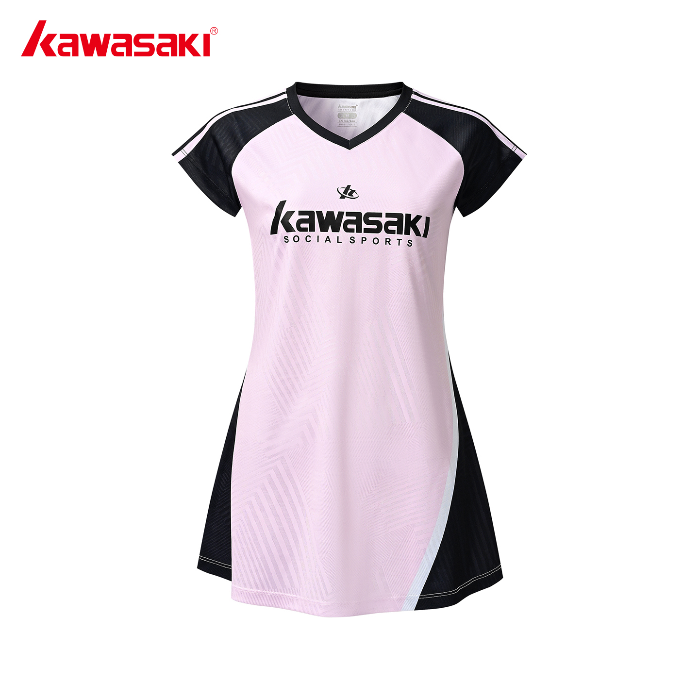 Kawasaki Summer Women Dress Sp - Crossfit G 评论和价格