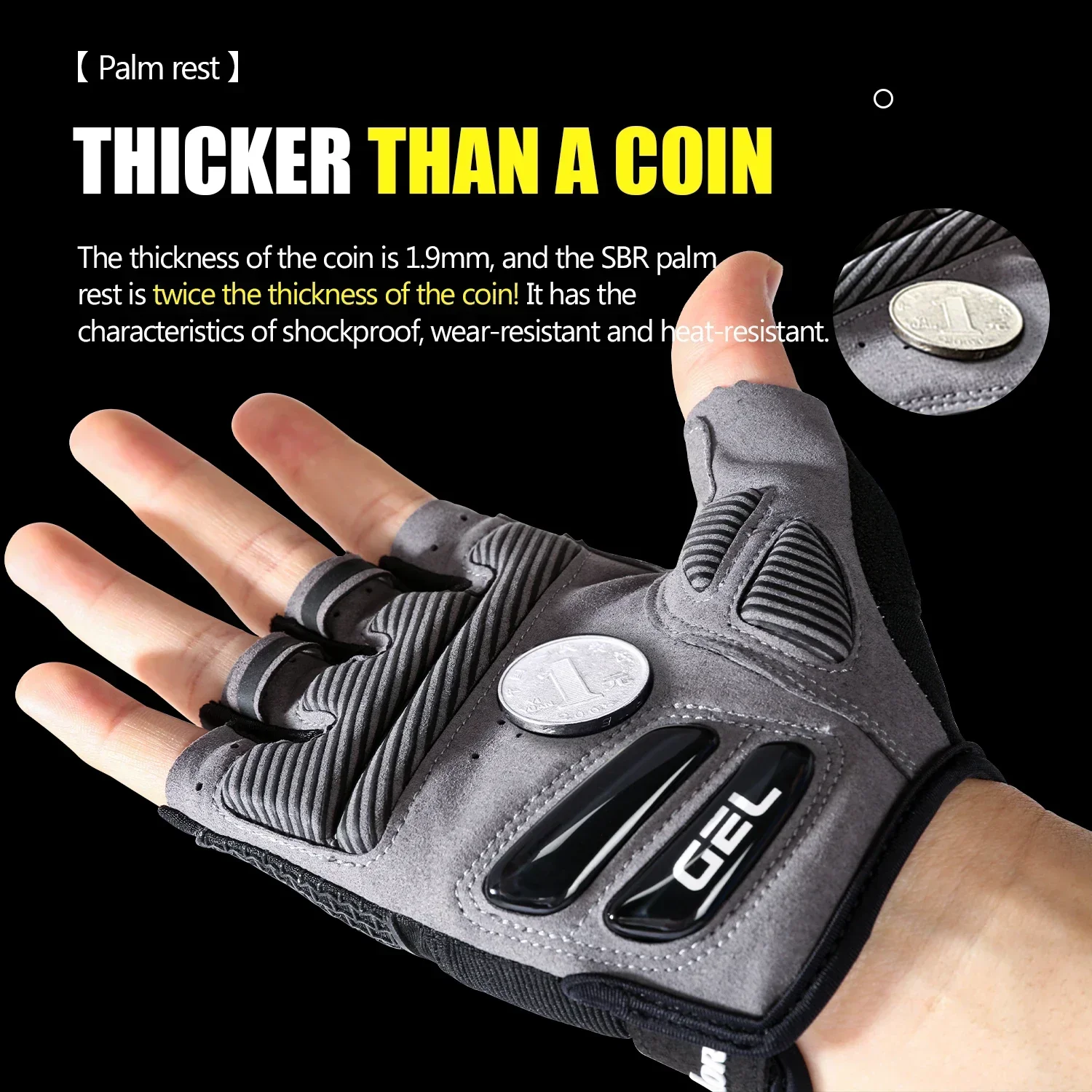 Anti Slip Shock Breathable Hal - Crossfit G 评论和价格
