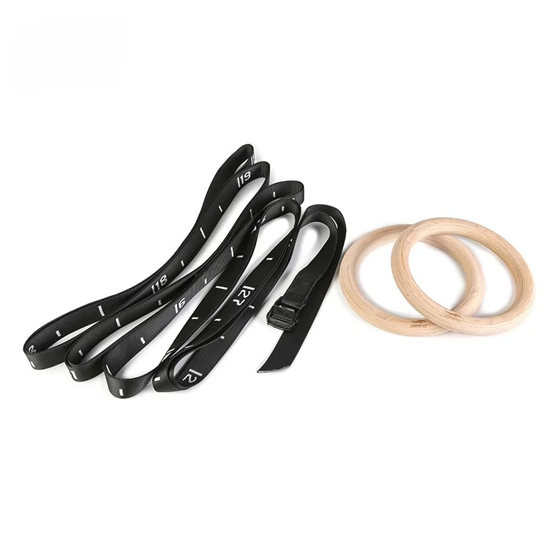 Wood Gymnastics Ring  Wood Gym - Gymnastic Ring Wood 评论和价格