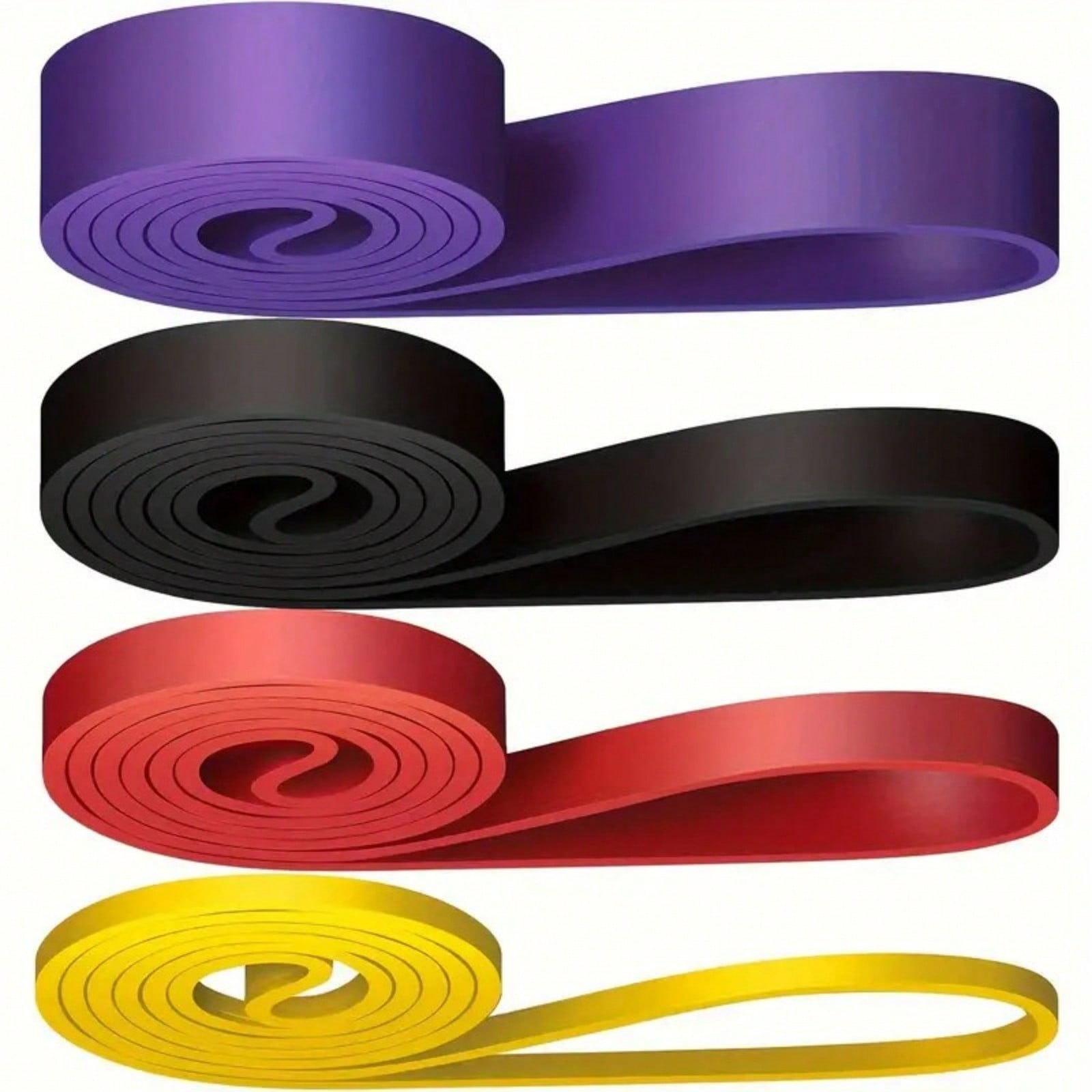 Resistance Bands For Working O - Pull Up Assist Band 评论和价格