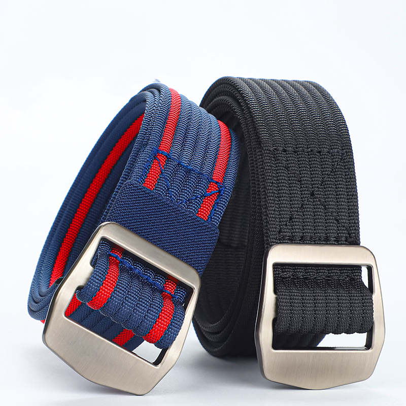 buckle canvas belt male busine - Crossfit Victory 评论和价格