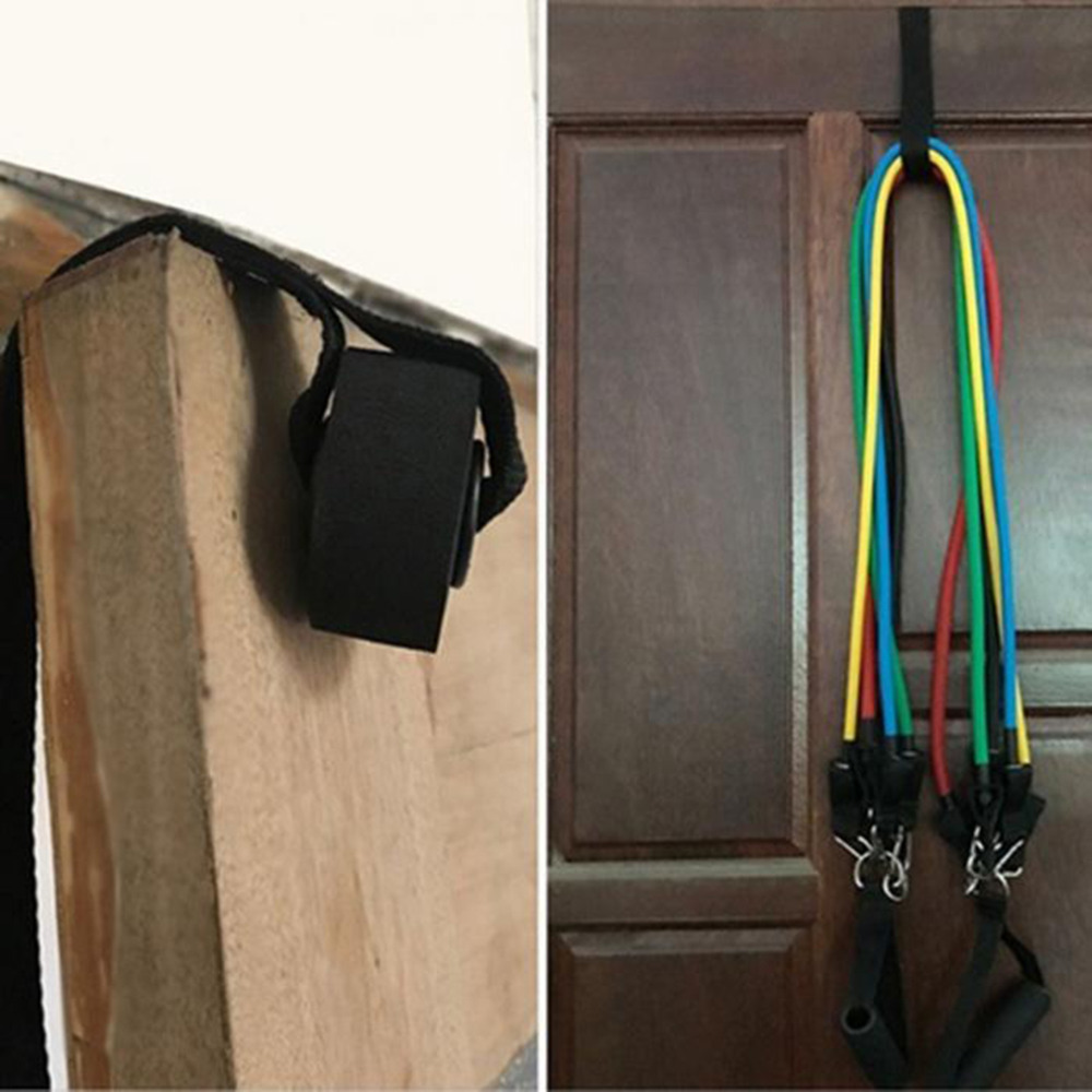 Home Fitness Elastic Training  - Pull Up Assist Band 评论和价格