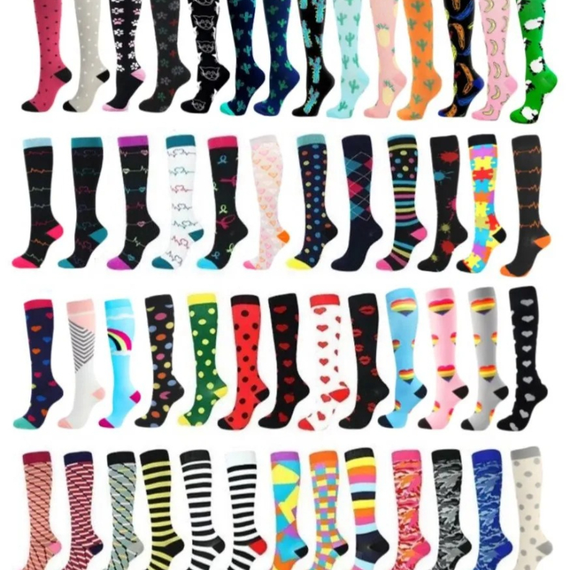 49 Styles Men Women Compressio - Crossfit G 评论和价格