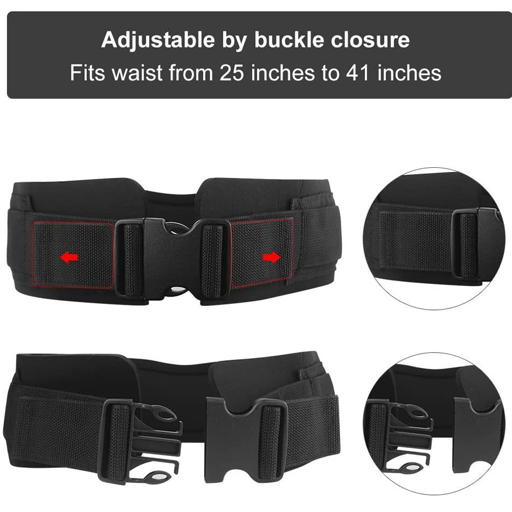 Padded Jump Training Belt Cros - Crossfit G 评论和价格