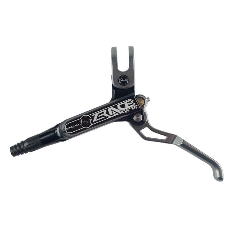 ZRACE M1 X2 / X4 Mountain Bike - Crossfit Victory 评论和价格