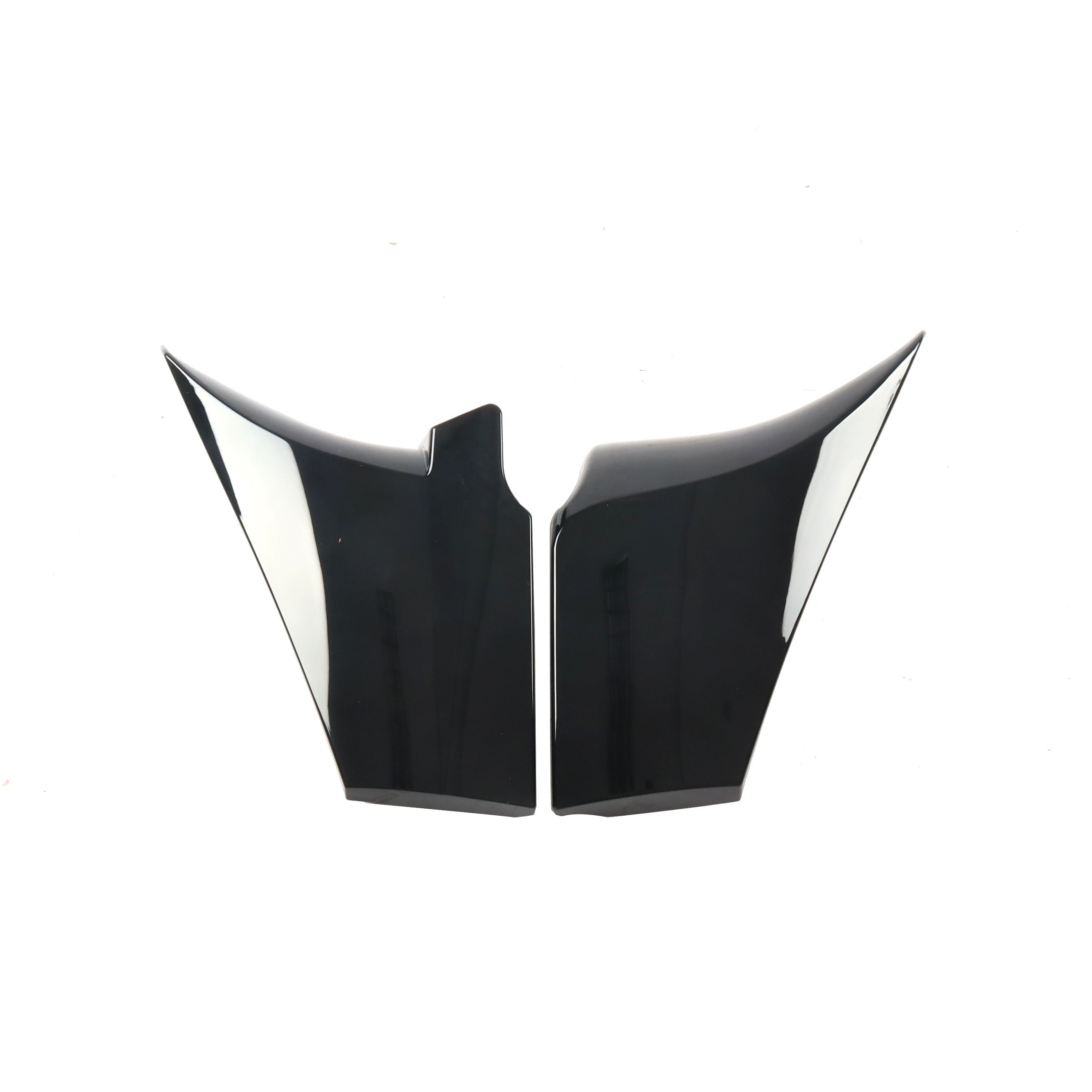 Black ABS Plastic Fit 2011-201 - Crossfit Victory 评论和价格