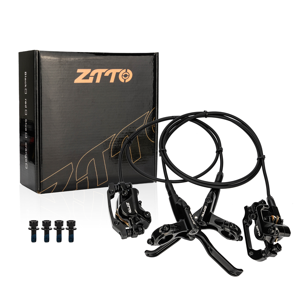 ZTTO MTB Hydraulic Disc Brake  - Crossfit Victory 评论和价格