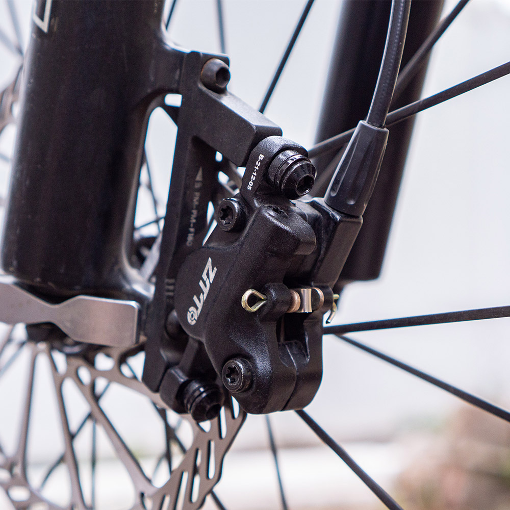 ZTTO MTB Hydraulic Disc Brake  - Crossfit Victory 评论和价格