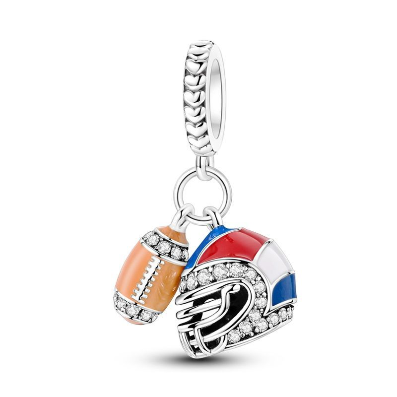 925 Sterling Silver Sporty Fit - Crossfit G 评论和价格