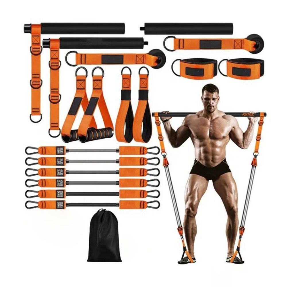 Fitness Equipments Pull Up Ass - Pull Up Assist Band 评论和价格