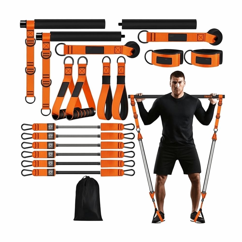 Fitness Equipments Pull Up Ass - Pull Up Assist Band 评论和价格