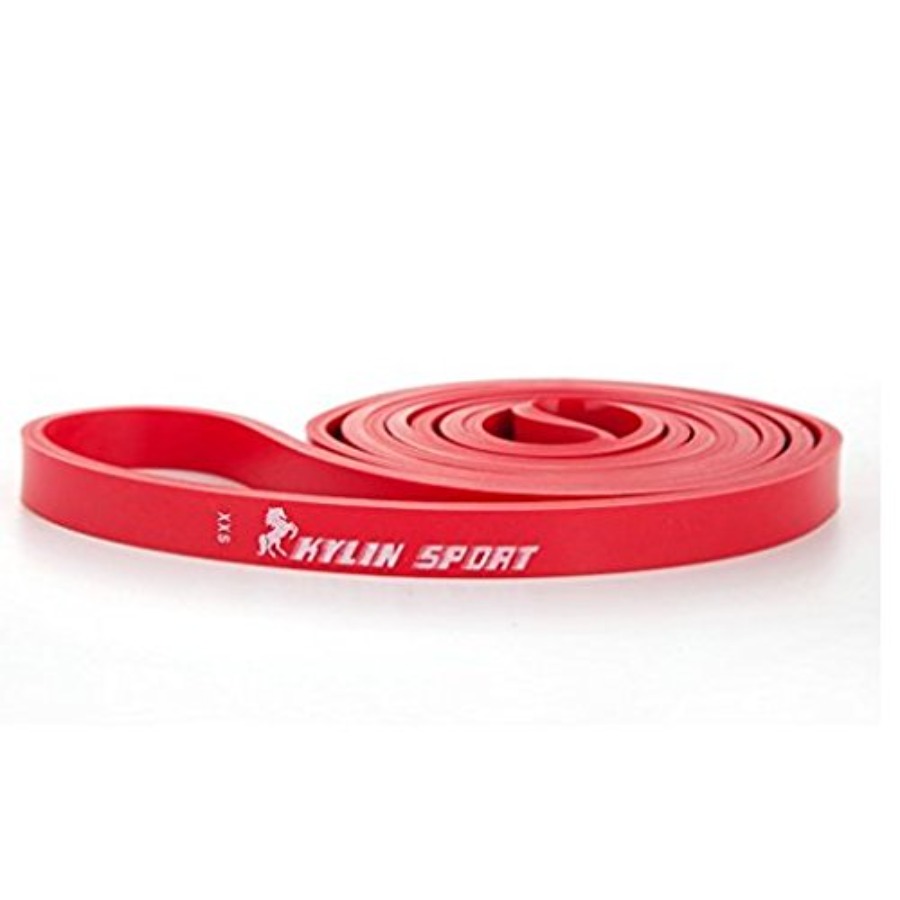 Resistance Band Assisted Pull  - Pull Up Assist Band 评论和价格