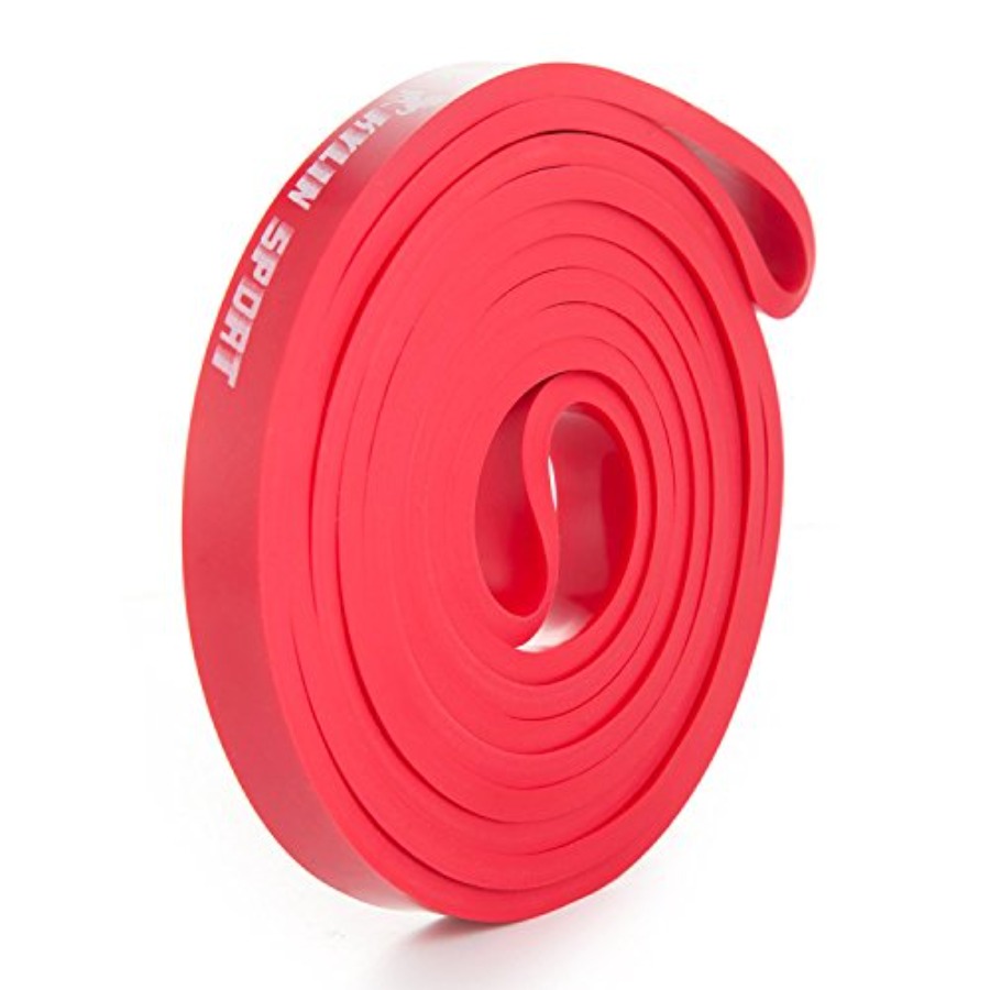 Resistance Band Assisted Pull  - Pull Up Assist Band 评论和价格