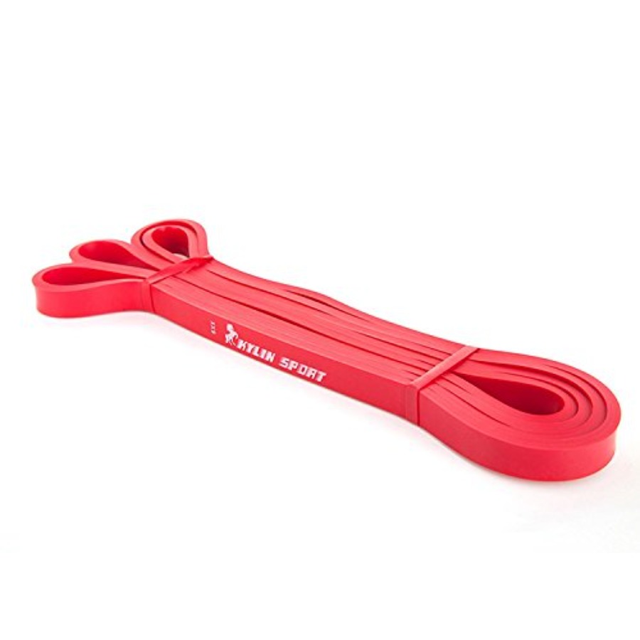 Resistance Band Assisted Pull  - Pull Up Assist Band 评论和价格