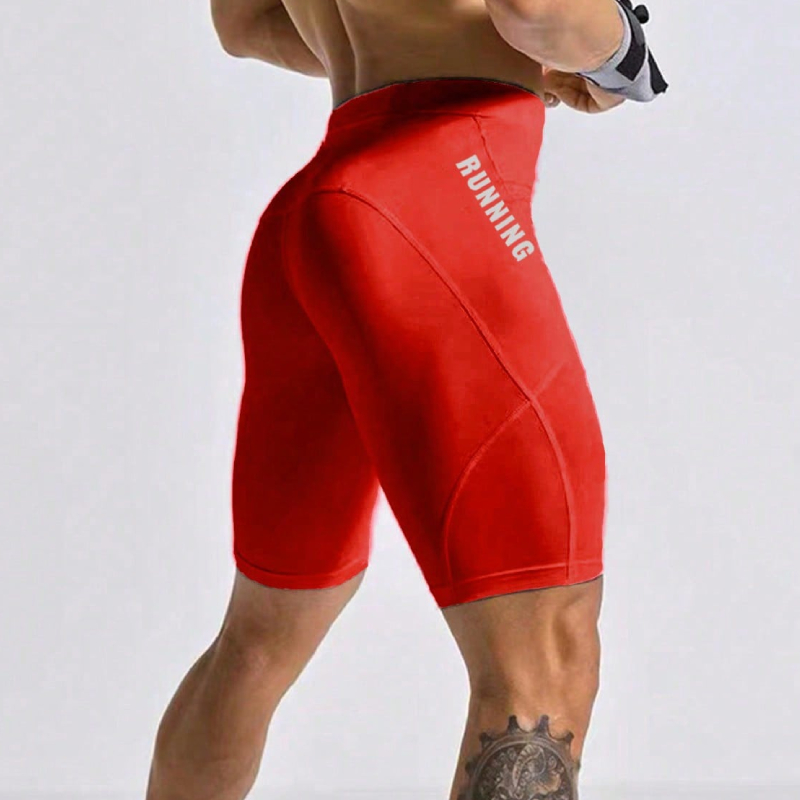 Men's Bodybuilding Shorts Summ - Crossfit Victory 评论和价格
